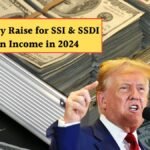 $301 Monthly Raise for SSI & SSDI